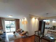 Apartamento para Venda em São Paulo/SP Ipiranga 4 Quartos