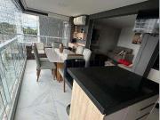 Apartamento para Venda em São Paulo/SP Ipiranga 4 Quartos