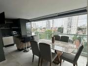 Apartamento para Venda em São Paulo/SP Ipiranga 4 Quartos