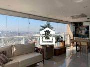 Apartamento para Venda em São Paulo/SP Ipiranga 4 Quartos