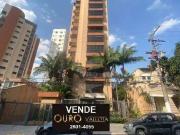 Apartamento para Venda em São Paulo/SP Ipiranga 4 Quartos