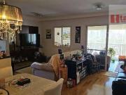 Apartamento para Venda em São Paulo/SP Ipiranga 4 Quartos