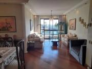 Apartamento para Venda em São Paulo/SP Ipiranga 4 Quartos