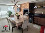 Apartamento para Venda em São Paulo/SP Ipiranga 4 Quartos