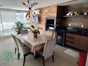 Apartamento para Venda em São Paulo/SP Ipiranga 4 Quartos