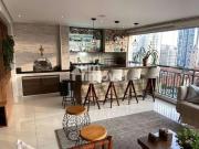 Apartamento para Venda em São Paulo/SP Ipiranga 4 Quartos