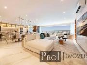 Apartamento para Venda em São Paulo/SP Ipiranga 4 Quartos