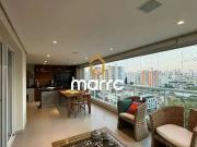 Apartamento para Venda em São Paulo/SP Ipiranga 4 Quartos