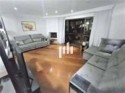 Apartamento para Venda em São Paulo/SP Ipiranga 4 Quartos