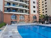 Apartamento para Venda em São Paulo/SP Ipiranga 4 Quartos