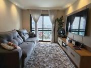 Apartamento para Venda em São Paulo/SP Ipiranga 4 Quartos