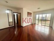 Apartamento para Venda em São Paulo/SP Ipiranga 4 Quartos