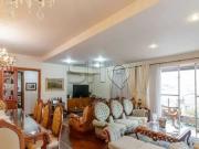 Apartamento para Venda em São Paulo/SP Ipiranga 4 Quartos