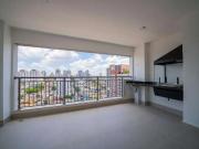 Apartamento para Venda em São Paulo/SP Ipiranga 4 Quartos