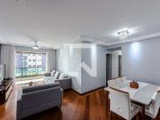 Apartamento para Venda em São Paulo/SP Ipiranga 4 Quartos