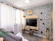 Apartamento para Venda em São Paulo/SP Itaberaba 2 Quartos