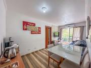 Apartamento para Venda em São Paulo/SP Itaberaba 2 Quartos