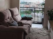 Apartamento para Venda em São Paulo/SP Itaberaba 2 Quartos