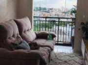 Apartamento para Venda em São Paulo/SP Itaberaba 2 Quartos