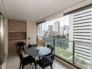 Apartamento para Venda em São Paulo/SP Itaim Bibi