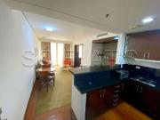 Apartamento para Venda em São Paulo/SP Itaim Bibi 1 Quartos