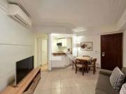 Apartamento para Venda em São Paulo/SP Itaim Bibi 1 Quartos