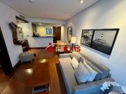 Apartamento para Venda em São Paulo/SP Itaim Bibi 1 Quartos