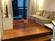 Apartamento para Venda em São Paulo/SP Itaim Bibi 1 Quartos