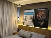 Apartamento para Venda em São Paulo/SP Itaim Bibi 1 Quartos