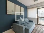 Apartamento para Venda em São Paulo/SP Itaim Bibi 1 Quartos