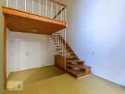 Apartamento para Venda em São Paulo/SP Itaim Bibi 1 Quartos