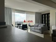 Apartamento para Venda em São Paulo/SP Itaim Bibi 1 Quartos