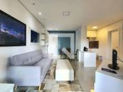 Apartamento para Venda em São Paulo/SP Itaim Bibi 1 Quartos