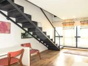 Apartamento para Venda em São Paulo/SP Itaim Bibi 1 Quartos