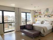 Apartamento para Venda em São Paulo/SP Itaim Bibi 1 Quartos
