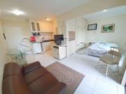 Apartamento para Venda em São Paulo/SP Itaim Bibi 1 Quartos