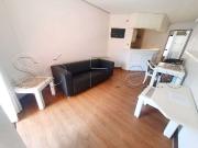 Apartamento para Venda em São Paulo/SP Itaim Bibi 1 Quartos