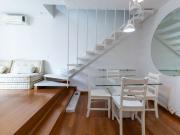 Apartamento para Venda em São Paulo/SP Itaim Bibi 1 Quartos