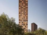 Apartamento para Venda em São Paulo/SP Itaim Bibi 1 Quartos