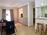 Apartamento para Venda em São Paulo/SP Itaim Bibi 1 Quartos