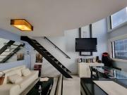 Apartamento para Venda em São Paulo/SP Itaim Bibi 1 Quartos