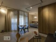 Apartamento para Venda em São Paulo/SP Itaim Bibi 1 Quartos