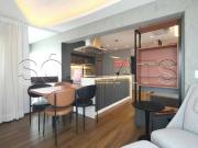 Apartamento para Venda em São Paulo/SP Itaim Bibi 1 Quartos