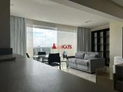 Apartamento para Venda em São Paulo/SP Itaim Bibi 1 Quartos