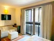 Apartamento para Venda em São Paulo/SP Itaim Bibi 1 Quartos