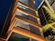 Apartamento para Venda em São Paulo/SP Itaim Bibi 1 Quartos