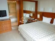 Apartamento para Venda em São Paulo/SP Itaim Bibi 1 Quartos