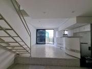 Apartamento para Venda em São Paulo/SP Itaim Bibi 1 Quartos