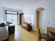 Apartamento para Venda em São Paulo/SP Itaim Bibi 1 Quartos