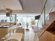 Apartamento para Venda em São Paulo/SP Itaim Bibi 1 Quartos